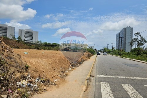 Venda-Terreno-Avenida Luiz Cabral de Oliveira , 634  - shopping costa dourada  - Garapu , Cabo de Santo Agostinho , Pernambuco , 54518305-850281003-1116