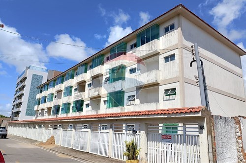 Venda-Apartamento-Francês , Marechal Deodoro , Alagoas , 57160000-850271231-1