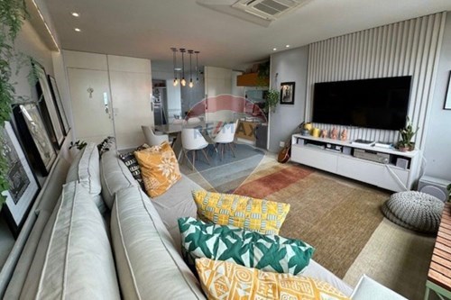 Venda-Apartamento-Casa Amarela , Recife , Pernambuco , 52070010-850701016-17