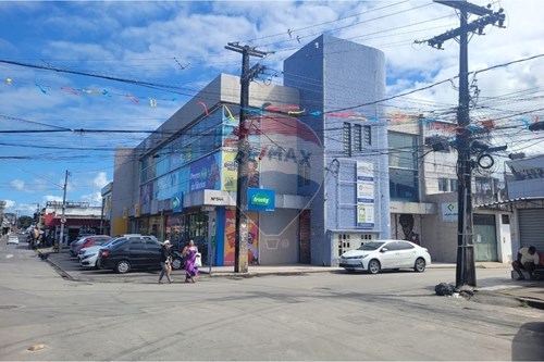 Alugar-Cj. Comercial/ Sala-Prazeres , Jaboatão dos Guararapes , Pernambuco , 54330230-850501176-4
