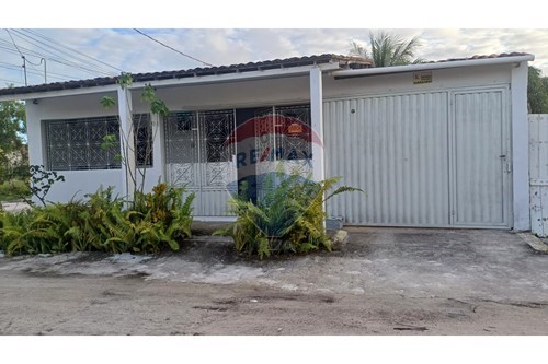 Venda-Casa-Lot. El Dourado , Marechal Deodoro , Alagoas , 57160-000-850641037-13