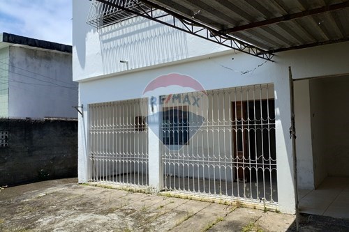 Venda-Casa-Rua Quarenta e Três , 96  - Maranguape I , Paulista , Pernambuco , 53444-190-850251031-29