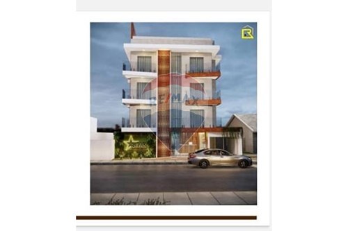 Venda-Apart Hotel/ Flat-Porto de Galinha , Ipojuca , Pernambuco , 55590000-850221031-157