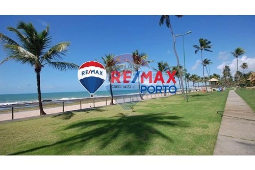 Venda-Terreno-Estr. Ac. p/ Praia de Muro Alto e Camboa, Km 2.5 , 1  - Condomínio Residencial Muro Alto  - Muro Alto , Ipojuca , Pernambuco , 55590000-850221031-222