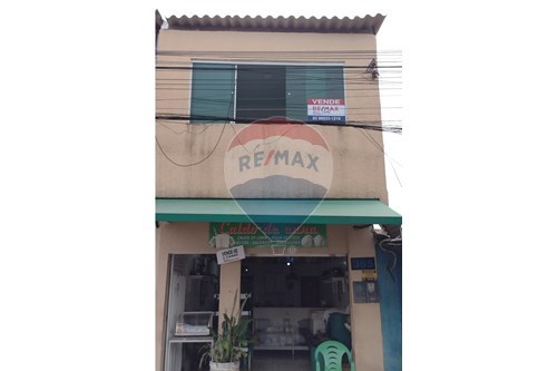 Venda-Casa-Rua santaAmália , 365  - Próximo ao terminal de ônibus  - São Jorge , Maceió , Alagoas , 57044086-850711012-28