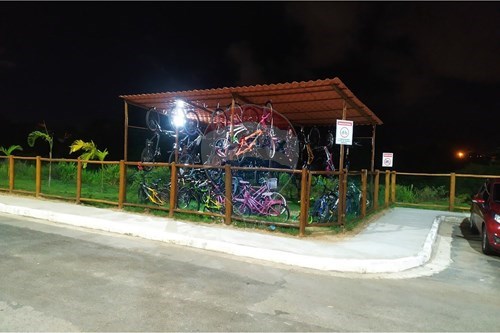 Slider Image Thumbnail