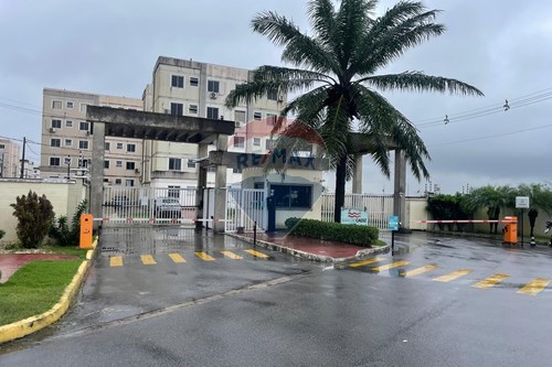 Venda-Apartamento-Cidade Universitária , Maceió , Alagoas , 57081385-850711017-12