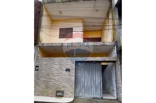 Venda-Casa-Santos Dumont , Maceió , Alagoas , 57075560-850711025-2