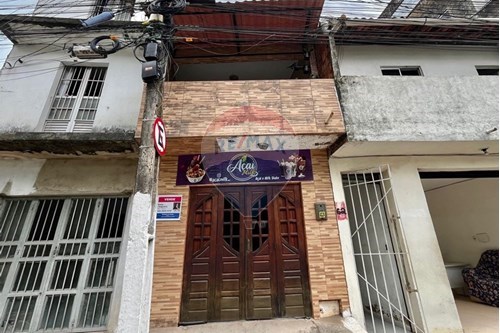 Venda-Casa-rua capim santo , 30  - Cruz das Almas , Maceió , Alagoas , 57038-025-850271159-43