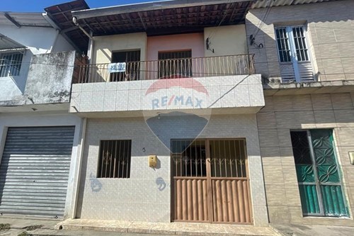 Venda-Sobrado-Clima Bom , Maceió , Alagoas , 57071820-850271161-55