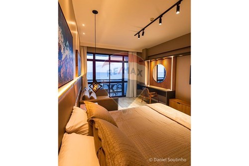 Venda-Apart Hotel/ Flat-Candeias , Jaboatão dos Guararapes , Pernambuco , 54400000-850091082-1