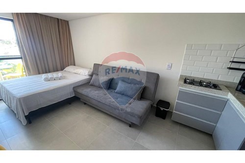 Venda-Apart Hotel/ Flat-Rua Tabajuba , 70  - Mesma rua da Pousada Tabajuba  - Porto de Galinha , Ipojuca , Pernambuco , 55590-000-850041009-83