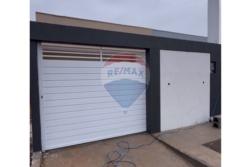 Venda-Casa-Bairro Novo , Carpina , Pernambuco , 55819000-850261038-18