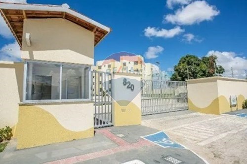 Venda-Apartamento-Avenida General Euclídes Figueiredo , 1510  - Porto D'Antas , Aracaju , Sergipe , 49067013-850631012-18