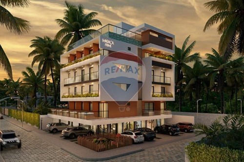 Venda-Apart Hotel/ Flat-R. Pedro José Mendes Neto , sn  - Centro , Ipojuca , Pernambuco , 55590000-850071017-10