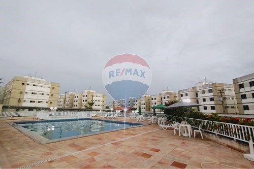 Venda-Apartamento-Taiçoca de Fora , Nossa Senhora do Socorro , Sergipe , 49155050-850581145-226