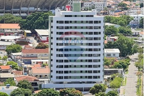 Venda-Apartamento-Encruzilhada , Recife , Pernambuco , 52041521-850701017-1