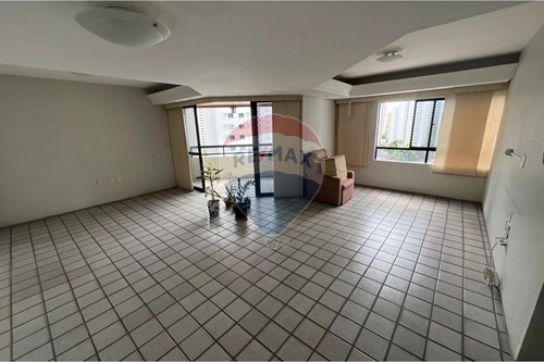 Venda-Apartamento-Tamarineira , Recife , Pernambuco , 52041800-850701012-106