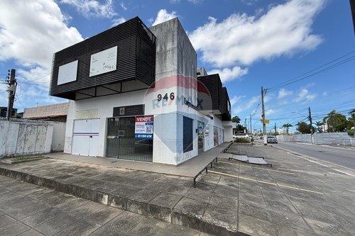 Venda-Prédio-R. Prof. José da Silveira Camerino , 815  - Empresarial Fernando Nogueira  - Farol , Maceió , Alagoas , 57057250-850491012-22