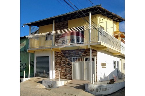 Venda-Casa-Tv. Muniz Falcão A , 17  - prox. a igreja adiventista  - Clima Bom , Maceió , Alagoas , 57071815-850711033-8