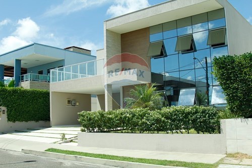 Venda-Casa de Condomínio-Avenida Durval de Góes Monteiro , 15  - Cond. Alamedas do Horto  - Tabuleiro do Martins , Maceió , Alagoas , 57061000-850271136-12