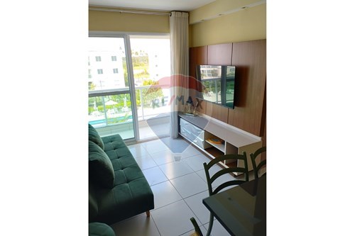 Venda-Apartamento-Muro Alto , Ipojuca , Pernambuco , 55590000-850221031-161