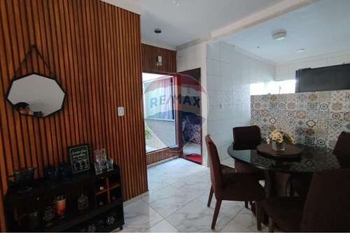 Venda-Casa-Jabotiana , Aracaju , Sergipe , 49094-970-850581145-210