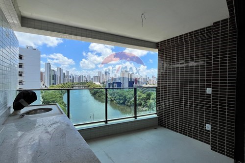 Venda-Apartamento-Madalena , Recife , Pernambuco , 50610100-850171007-126