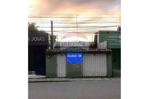Alugar-Casa Comercial-Centro , Cabo de Santo Agostinho , Pernambuco , 54510360-850281036-40
