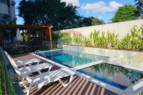 Venda-Apartamento-Caxangá , Recife , Pernambuco , 50980750-850191024-481