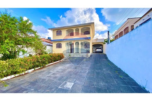 Venda-Casa-Bairro Novo do Carmelo , Camaragibe , Pernambuco , 54759-395-850171002-10