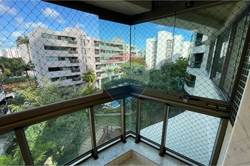 Venda-Apartamento-RUA GUILHERME SALAZAR , 151  - Poço da Panela , Recife , Pernambuco , 52061275-850071032-37