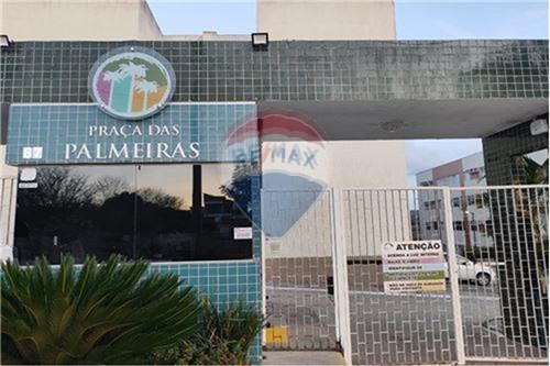 Alugar-Apartamento-R. Prof. Heleno Vieira Torres , 87  - proxiimo ao parque Severino Montenegro  - Indianópolis , Caruaru , Pernambuco , 55026-640-850161001-20