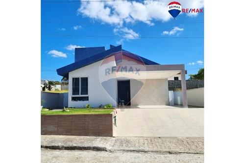 Venda-Casa de Condomínio-Novo Heliópolis , Garanhuns , Pernambuco , 55297-230-850131003-4