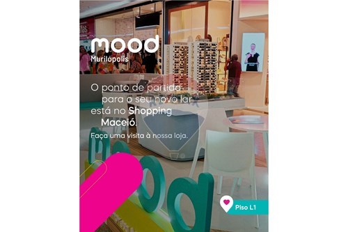 Venda-Apartamento-Barro Duro , Maceió , Alagoas , 57046000-850141006-154