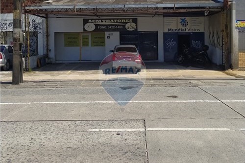 Venda-Ponto Comercial/ Loja-Imbiribeira , Recife , Pernambuco , 51170000-850091092-28