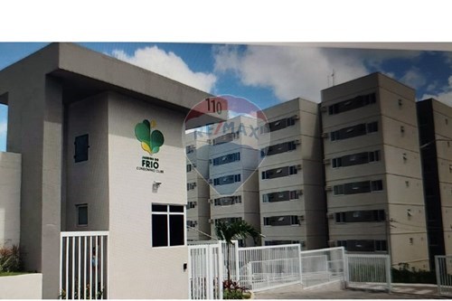 Venda-Apartamento-Aurora , Paulista , Pernambuco , 53401105-850721002-121