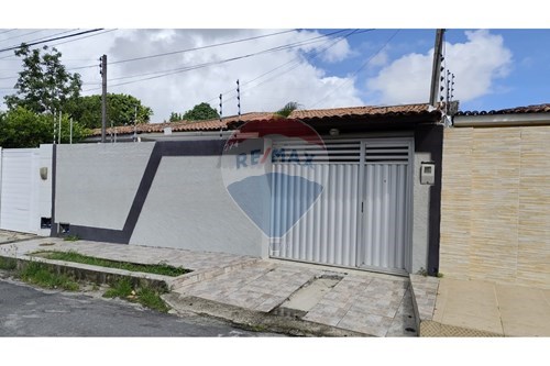 Venda-Casa-Gruta de Lourdes , Maceió , Alagoas , 57052493-850141043-104