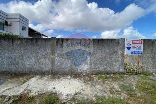 Venda-Terreno-Aeroporto , Aracaju , Sergipe , 49037864-850581010-319