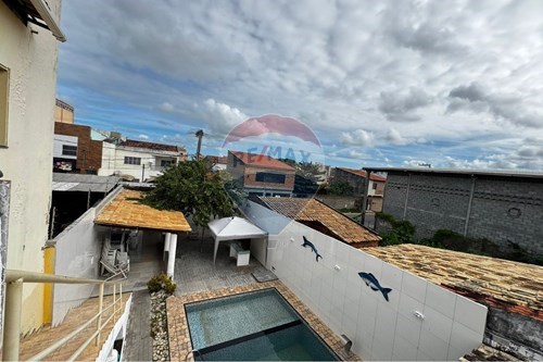 Venda-Casa-Centro , Barra dos Coqueiros , Sergipe , 49142000-850631012-31