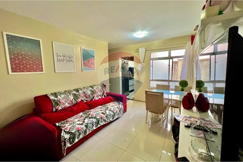 Venda-Apartamento-Santa Maria , Aracaju , Sergipe , 49039092-850581003-1288