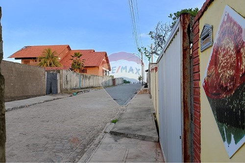Residential - Duplex - Barra de São Miguel , Alagoas - BR