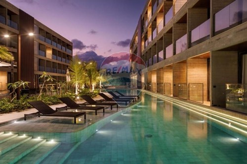 Venda-Apart Hotel/ Flat-Muro Alto , Ipojuca , Pernambuco , 55590000-850221044-9