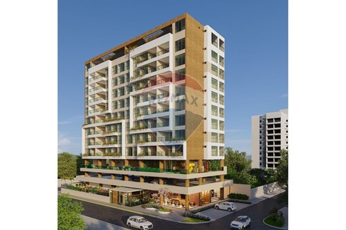 Venda-Apartamento-Ponta Verde , Maceió , Alagoas , 57035120-850711005-48