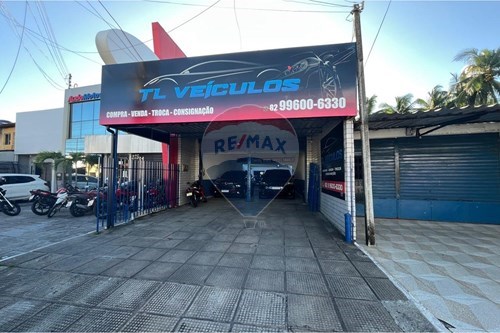 Venda-Casa-AV. DONA CONSTANÇA DE GOES MONTEIRO , 283  - Poço , Maceió , Alagoas , 57036371-850271239-7