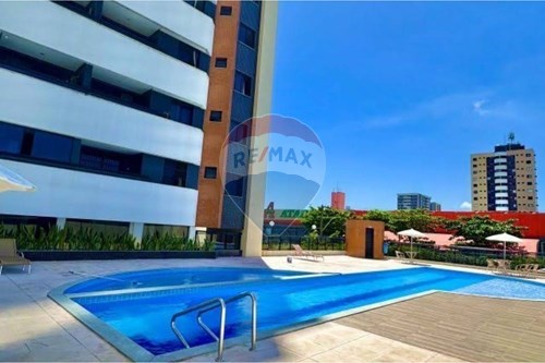 Venda-Apartamento-AV. GONÇALO PRADO ROLLEMBERG , 1477  - Plaza São José  - São José , Aracaju , Sergipe , 49015230-850631021-108