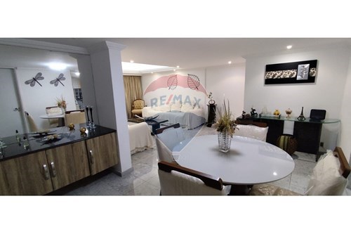 Venda-Apartamento-Boa Viagem , Recife , Pernambuco , 51020-021-850601006-14