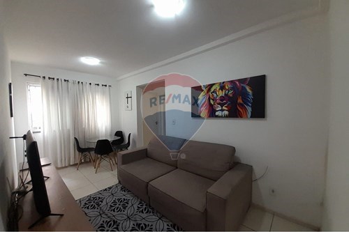 Venda-Apartamento-Industrial , Aracaju , Sergipe , 49071288-850581005-281