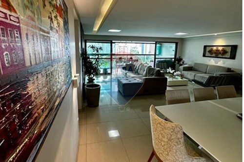 Venda-Apartamento-Rua Ferreira Lopes , 269  - Próximo ao Pão de Açucar  - Parnamirim , Recife , Pernambuco , 52060-200-850071032-102