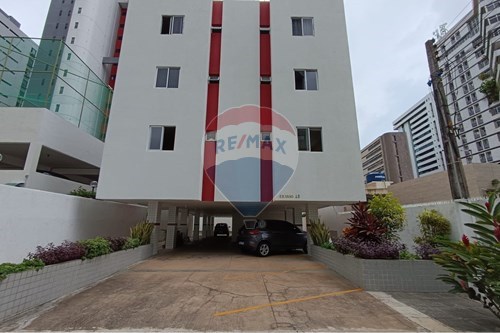 Venda-Apartamento-Rua José Nunes da Cunha , 45  - Piedade , Jaboatão dos Guararapes , Pernambuco , 54410280-850251010-32